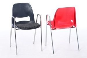 Auch unterschiedliche Farben lassen sich schön zusammenbringen